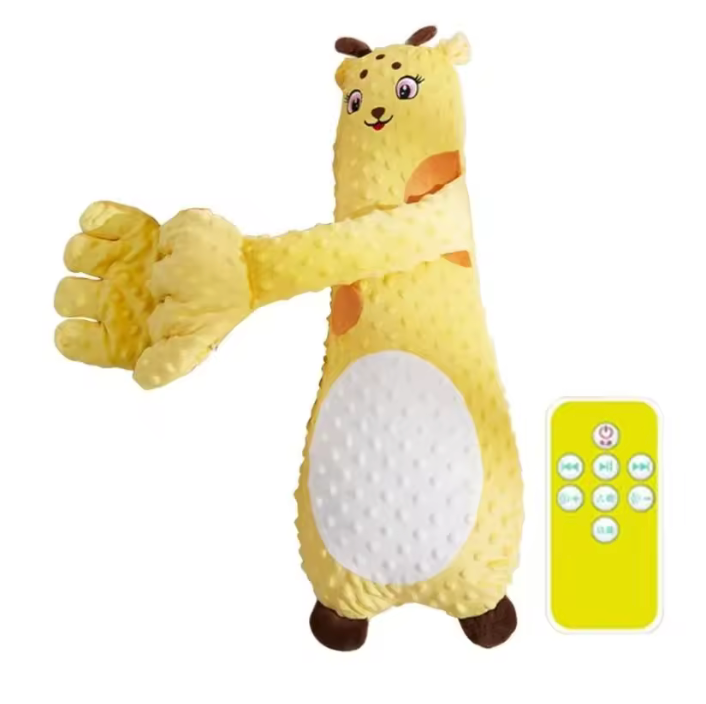 Coussin Câlin Apaisant