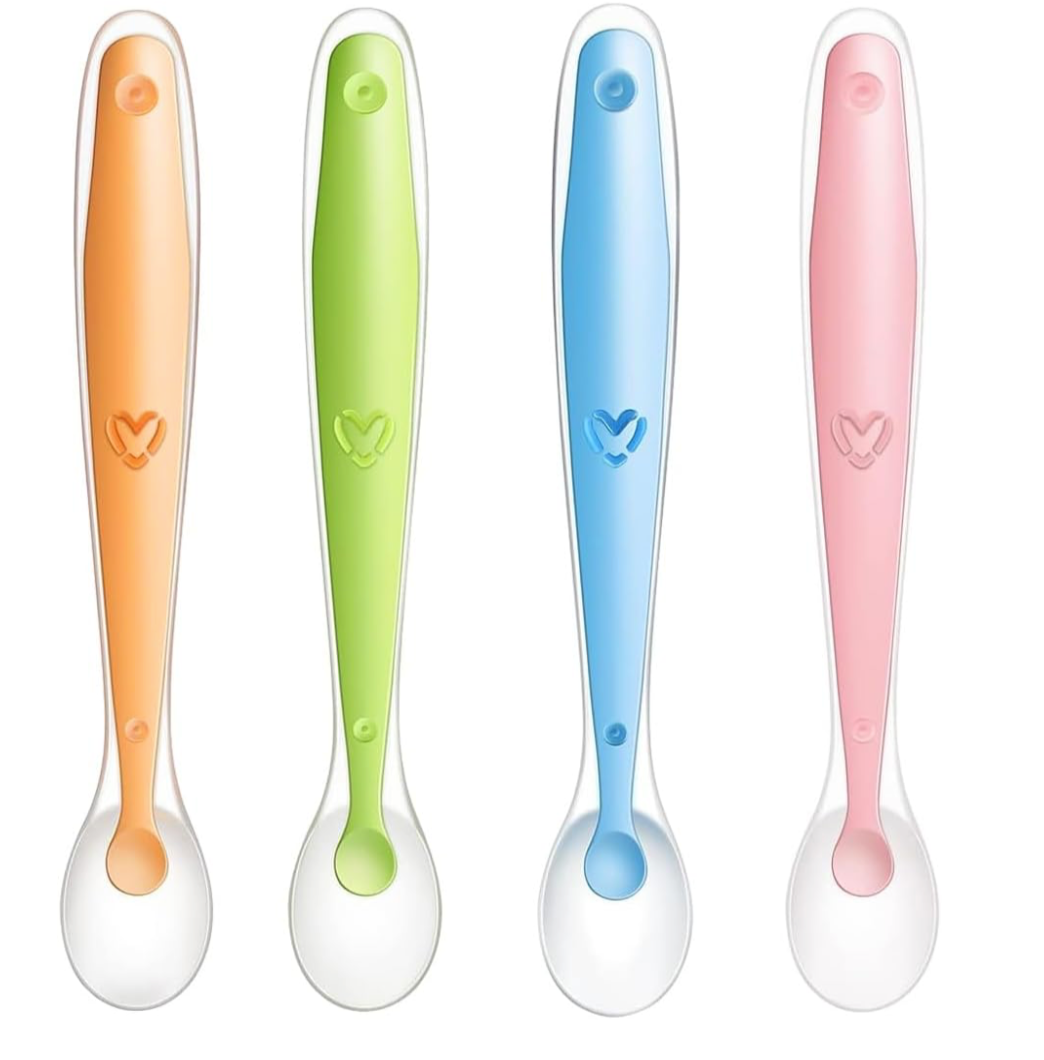 Cuillère Thermosensible Bébé