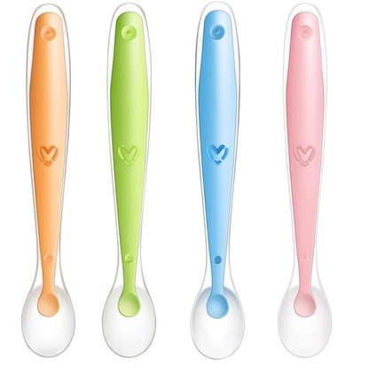 Cuillère Thermosensible Bébé