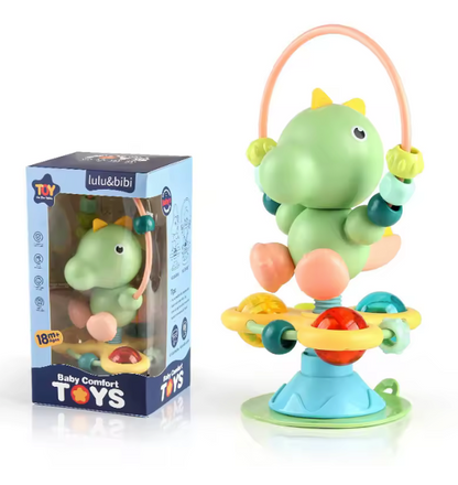 Hochet à Ventouse Bébé