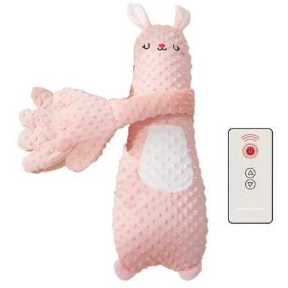 Coussin Câlin Apaisant