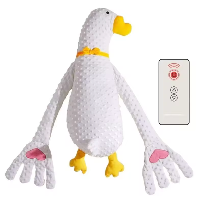 Coussin Câlin Apaisant