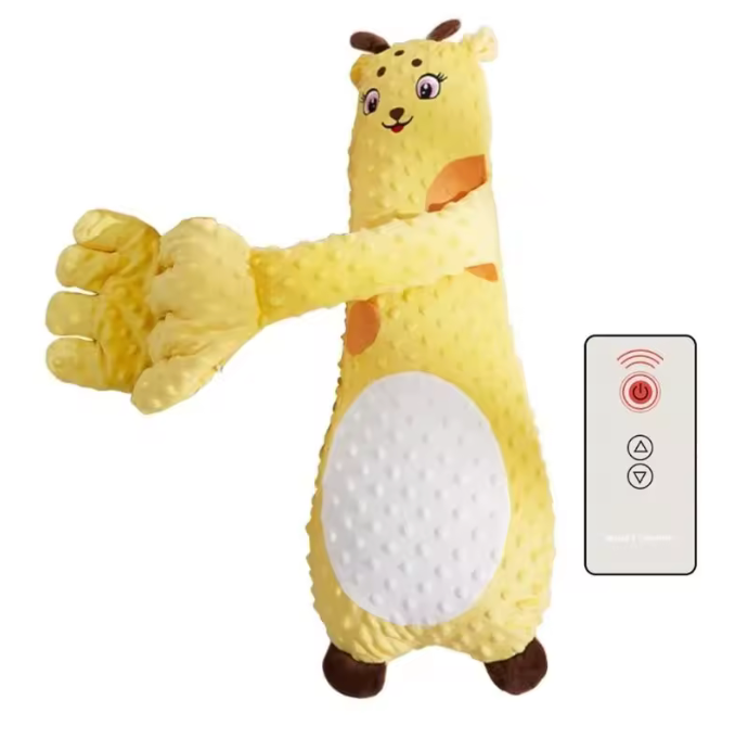 Coussin Câlin Apaisant