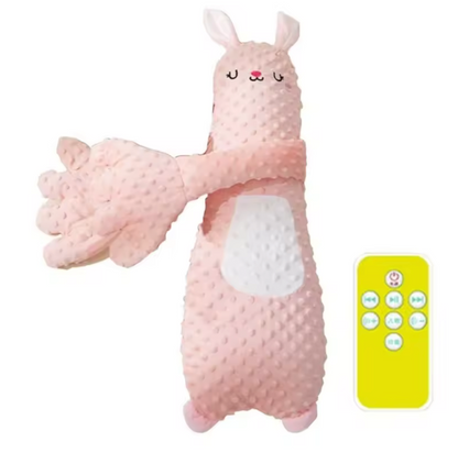 Coussin Câlin Apaisant