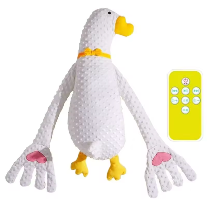 Coussin Câlin Apaisant