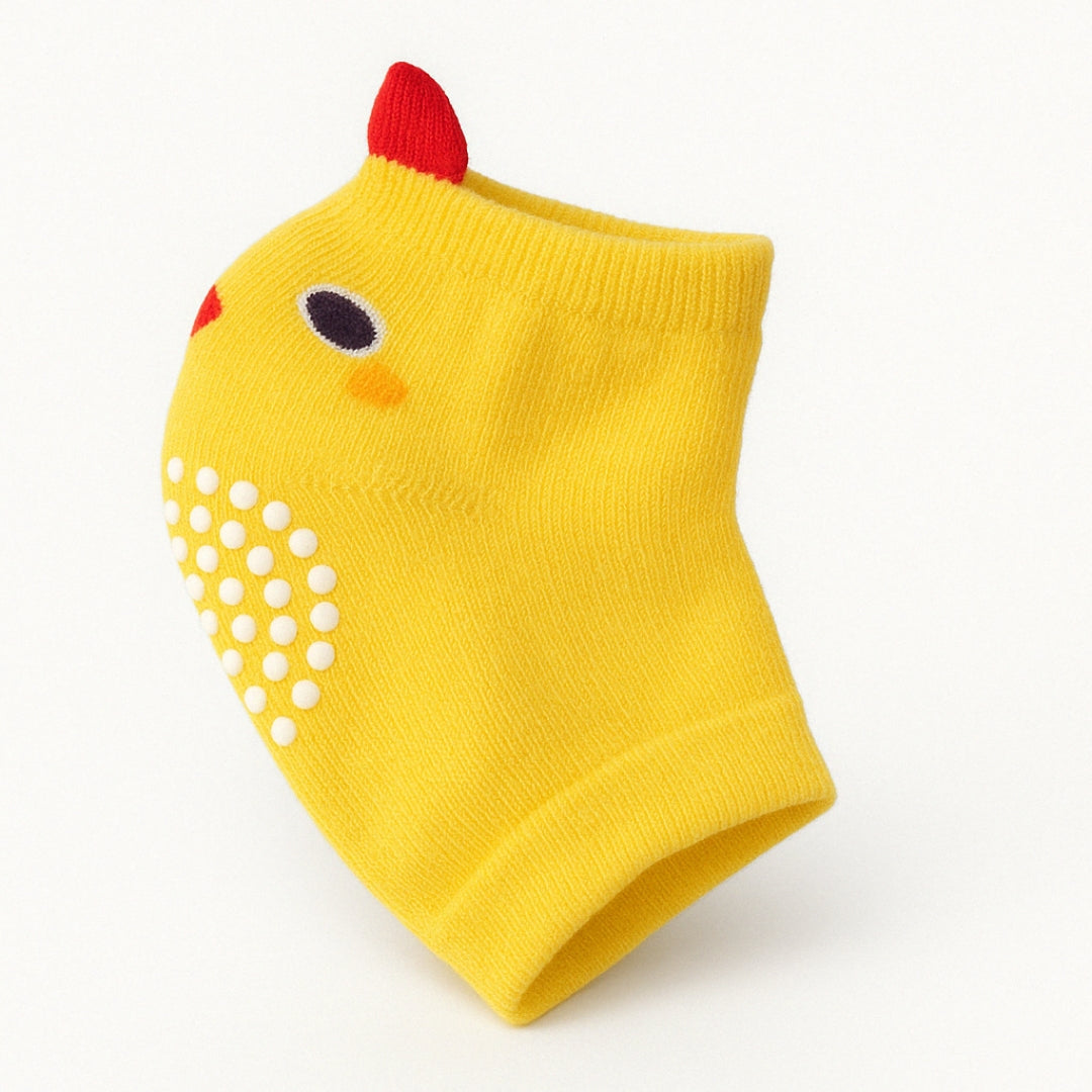 Genouillères Confort Anti-Choc – Sécurité pour Premiers Pas