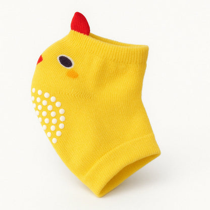 Genouillères Confort Anti-Choc – Sécurité pour Premiers Pas