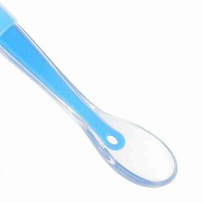 Cuillère Thermosensible Bébé