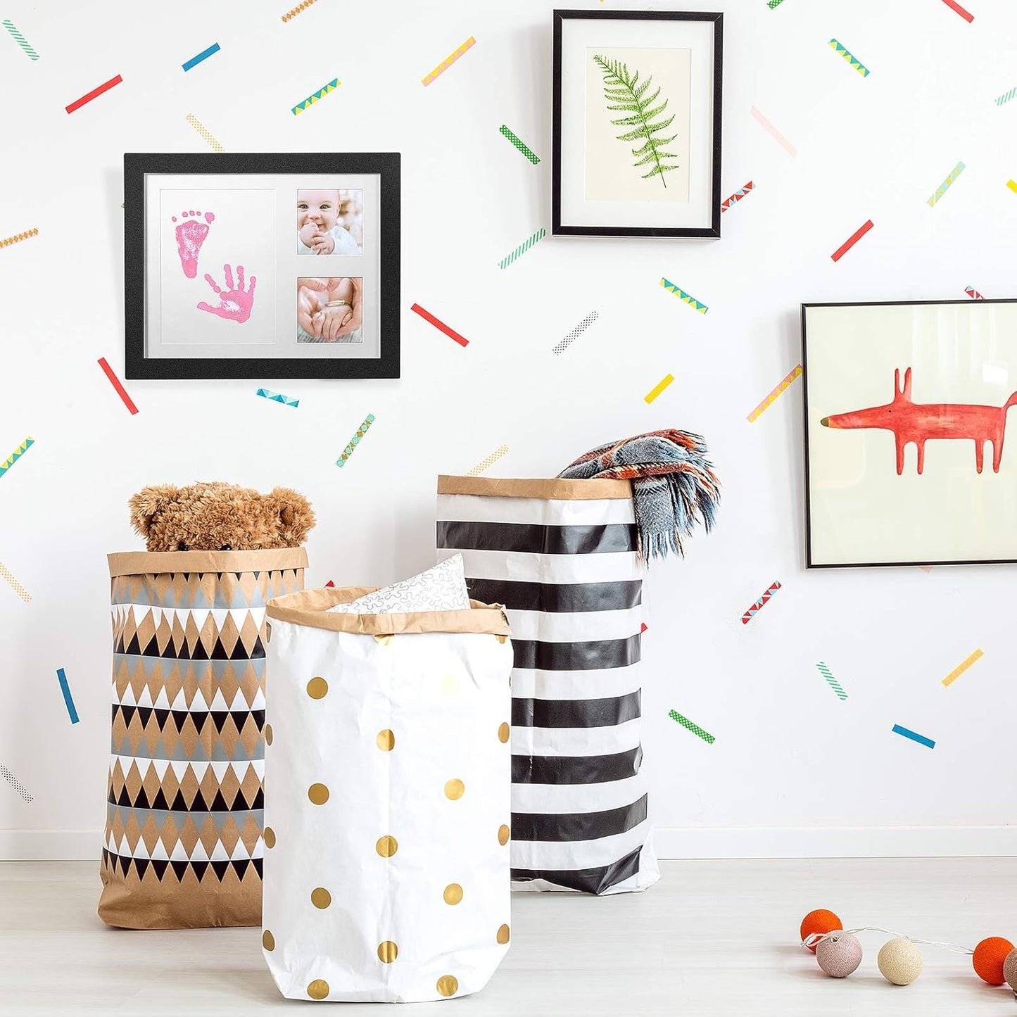 Empreintes Précieuses