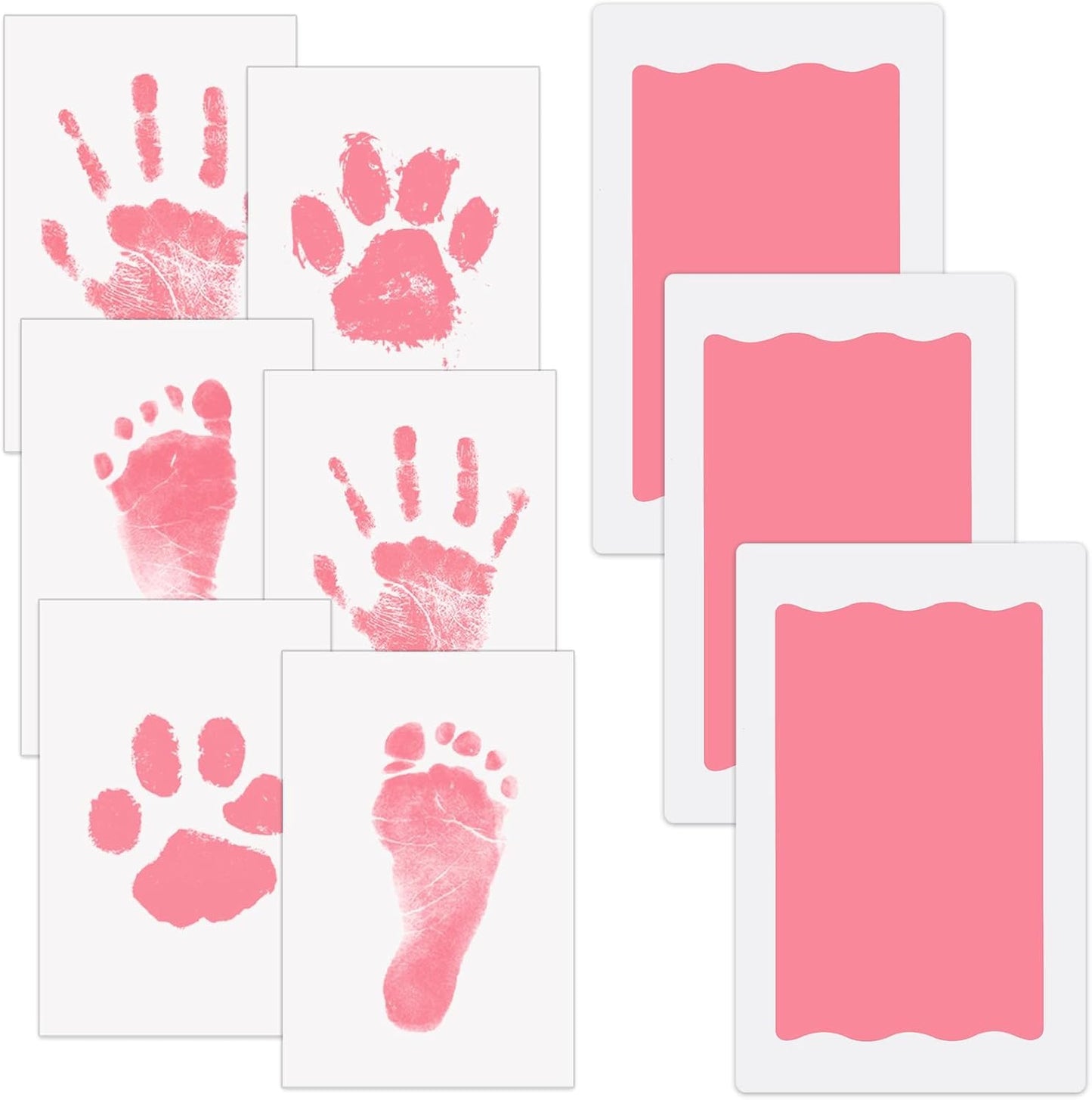 Empreintes Précieuses