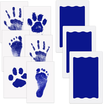 Empreintes Précieuses